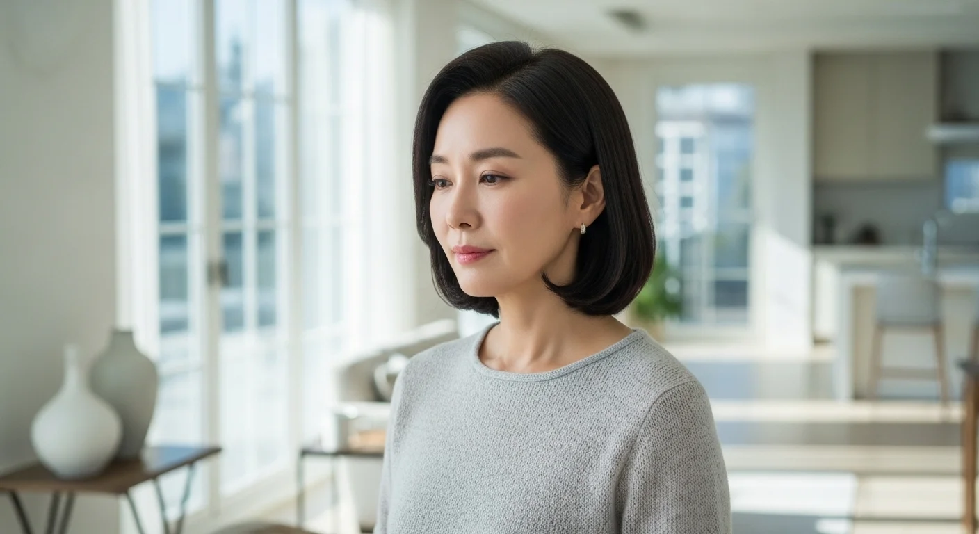 폐경 이행기와 생리 주기 변화, 그 의미는?