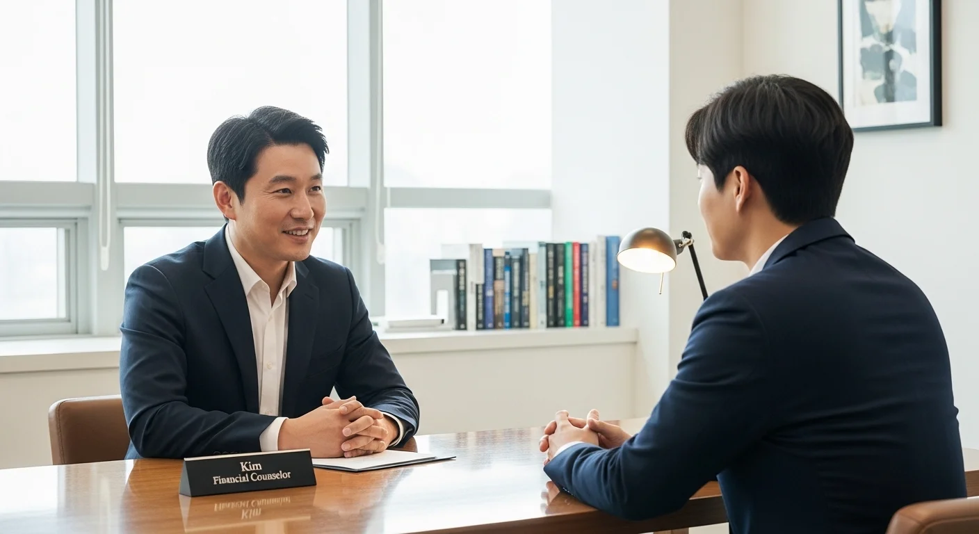 예약 없이 방문했을 때 받을 수 있는 상담은?