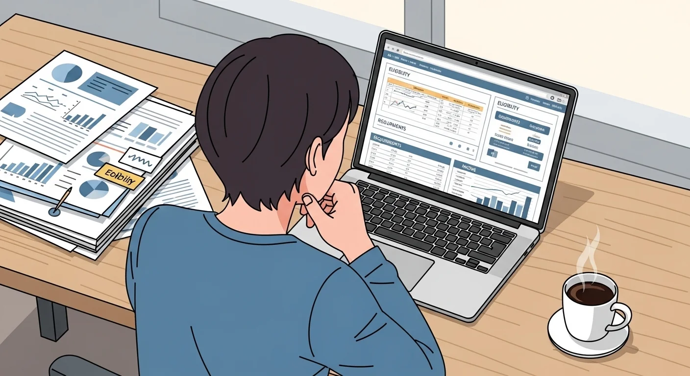 햇살론뱅크 신청 자격, 누가 될까요?