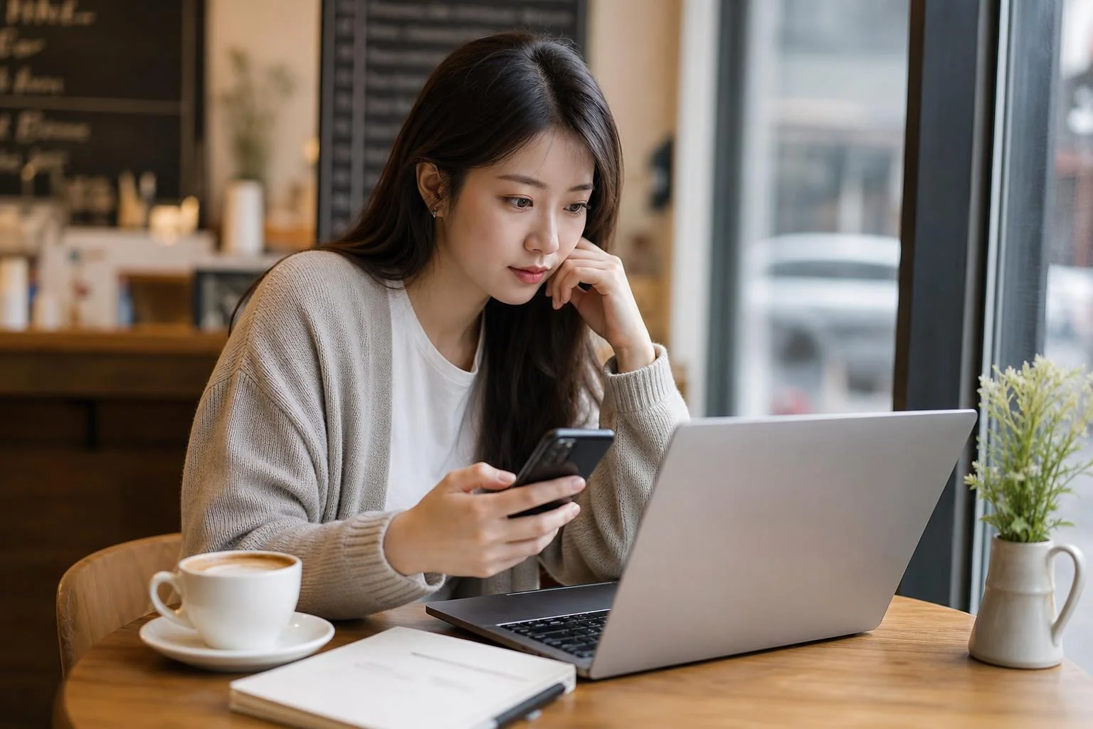 옆커폰은 어떤 서비스인가요? 휴대폰 시세 비교부터 성지 찾기까지!