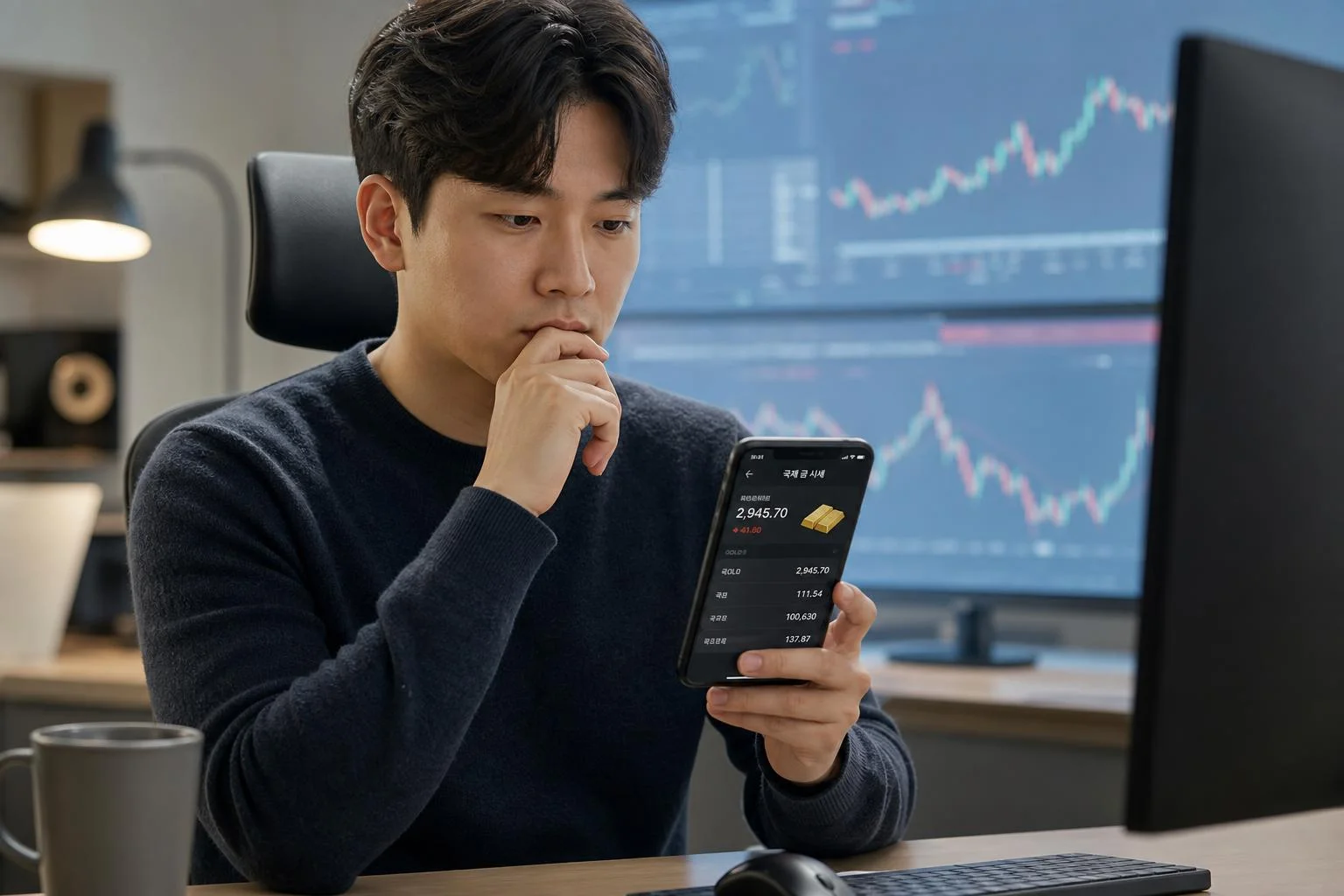 국내 오늘 금값 시세: 순금·18K·14K 기준 가격과 변동