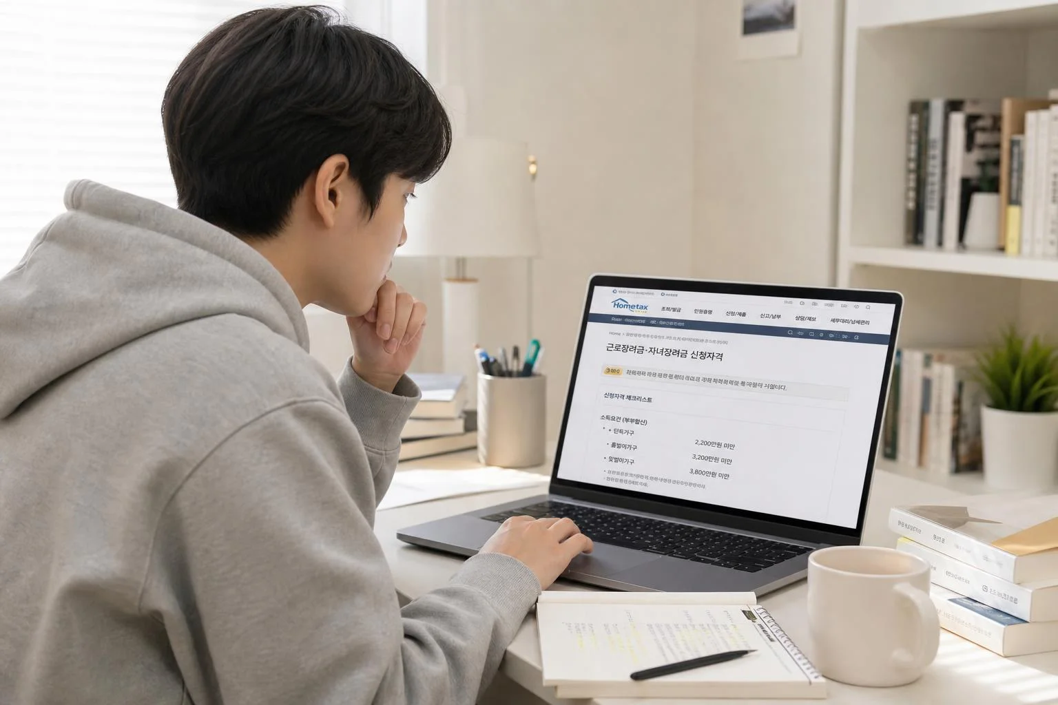 내가 감면 대상일까? 청년 기준과 연령 계산법!