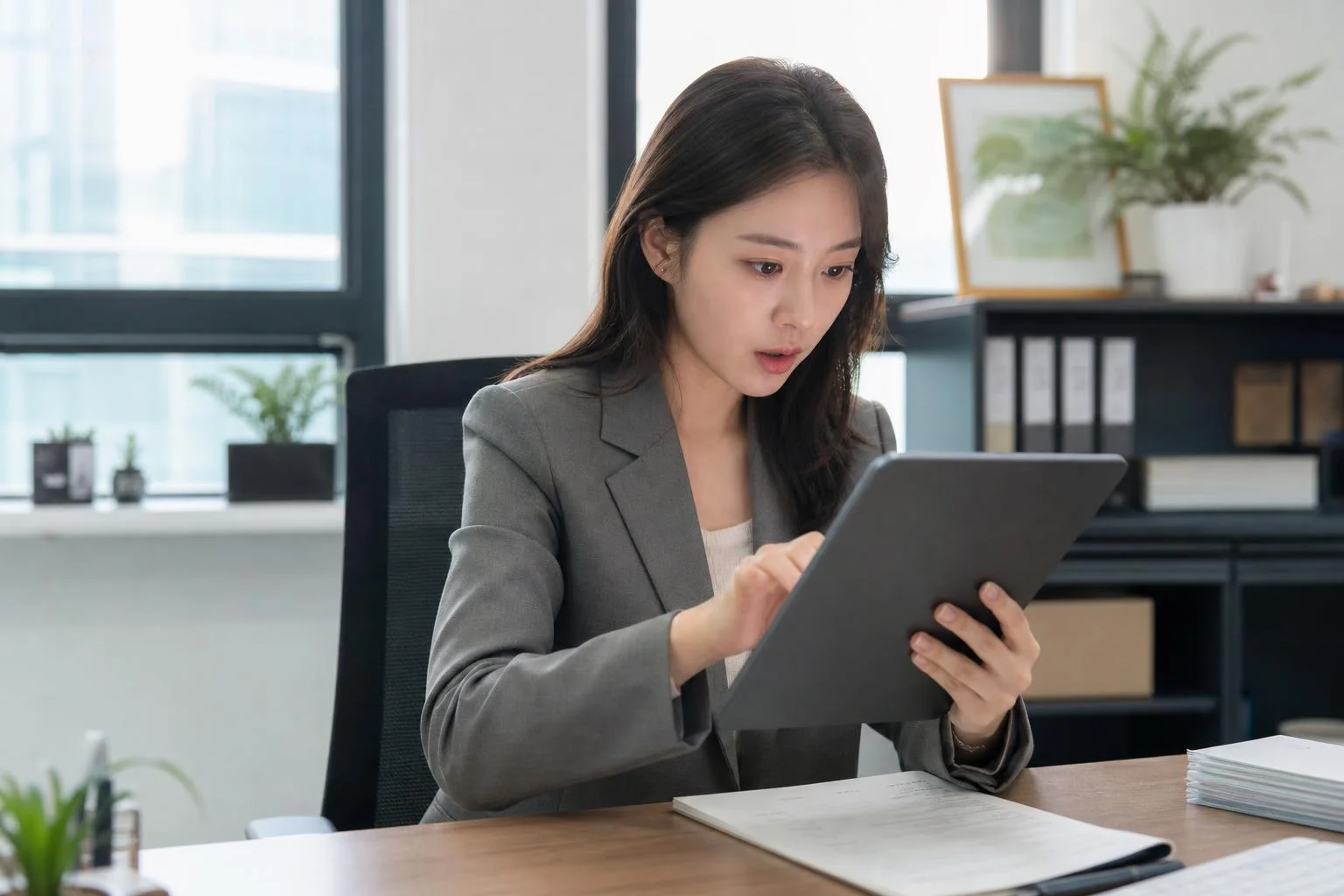 중소기업 취업자 소득세 감면: 누가, 얼마나 받을 수 있나요?