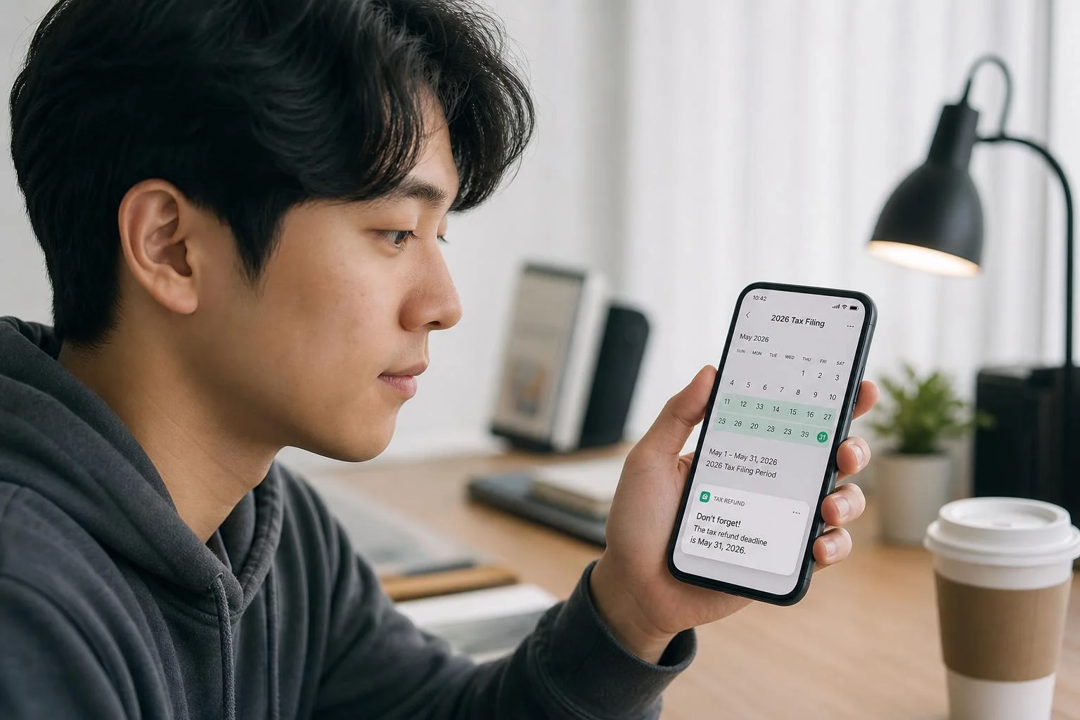 2026년 종합소득세 신고·환급, 언제까지 해야 할까요?