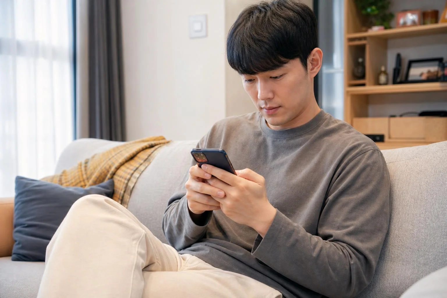 ZTO 운송장 번호, 언제 어떻게 확인하나요?