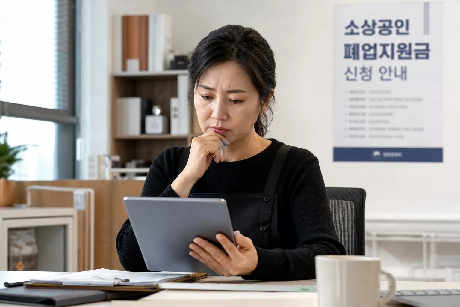 누가 받을 수 있나요? 지원 대상과 자격 조건