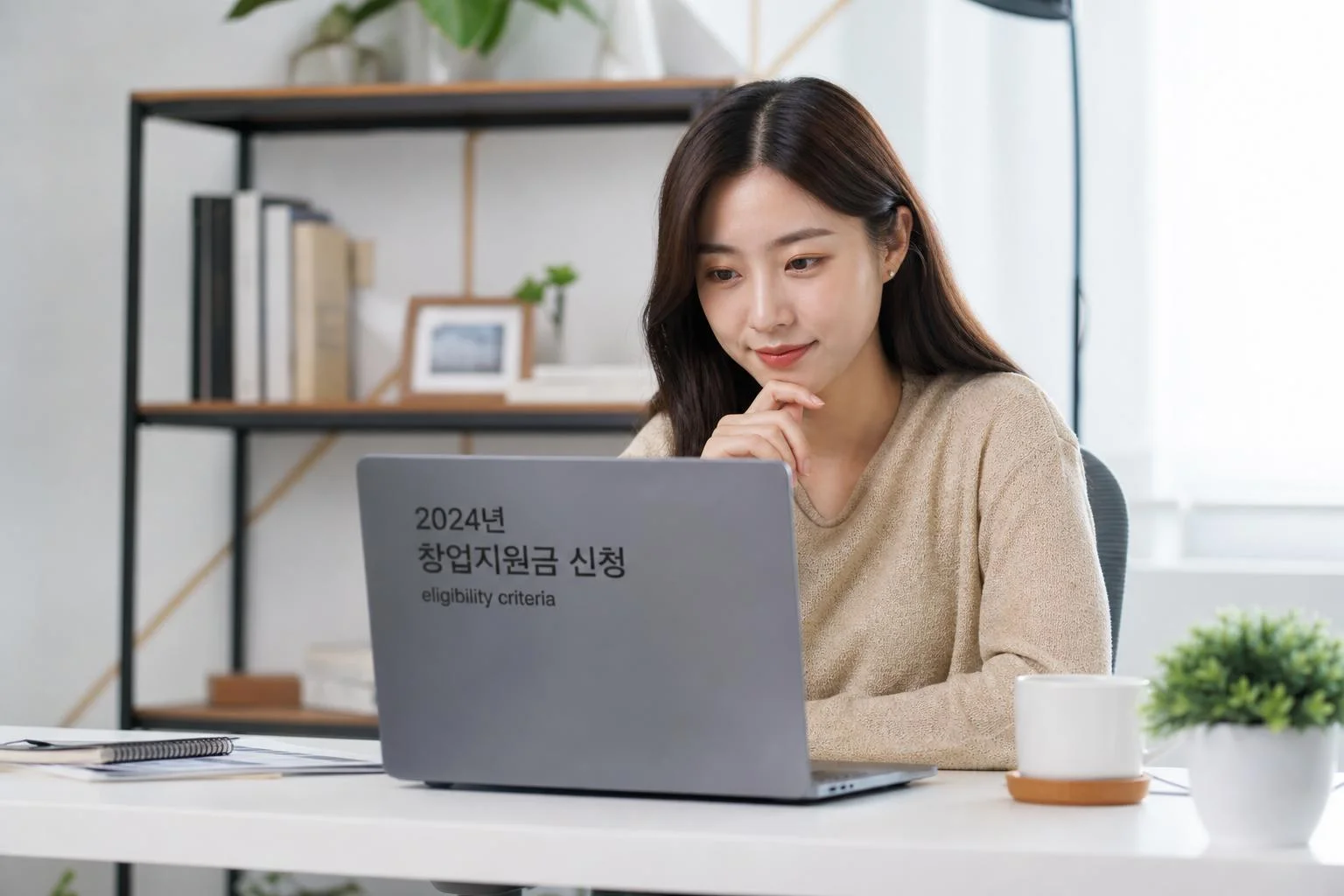 누가 참여할 수 있나요? 지원 대상과 자격 요건