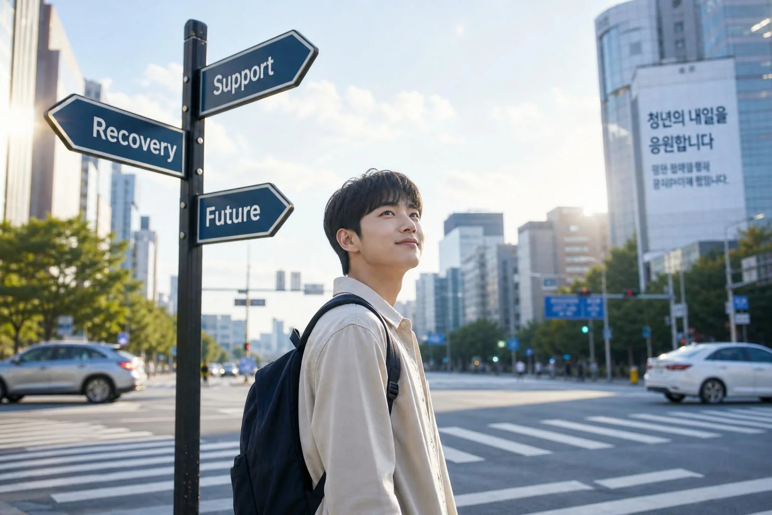 2026년, 전국으로 확대되는 은둔 청년 지원 방안은?