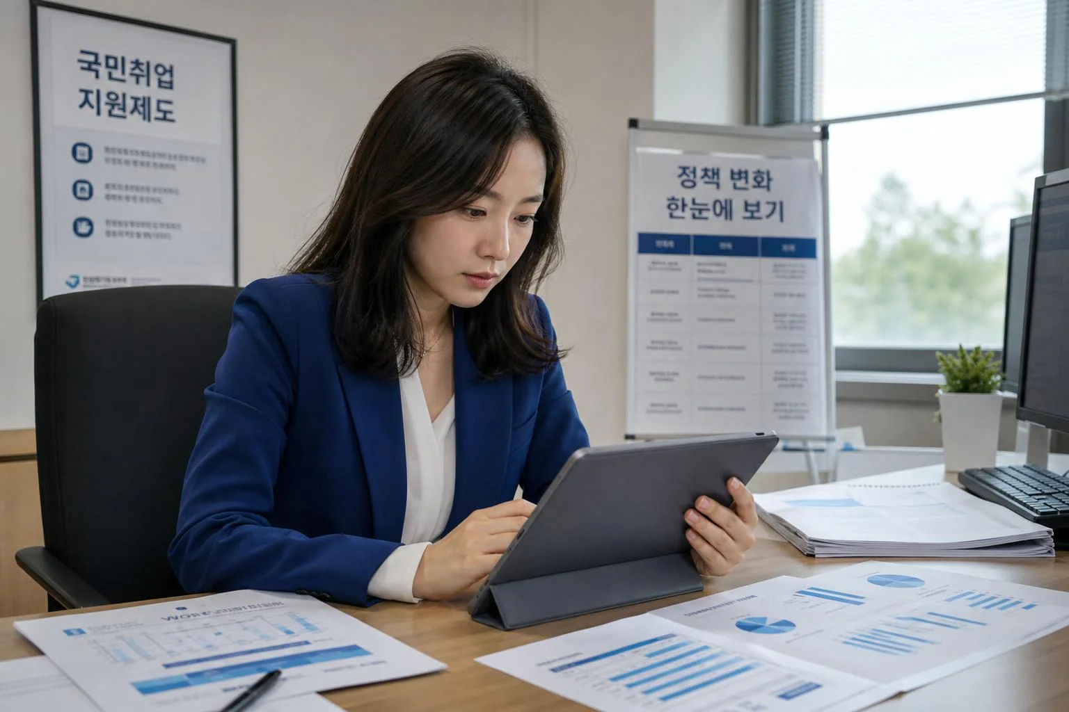 코로나19 이후 긴급 지원금, 어떻게 변화했나요?