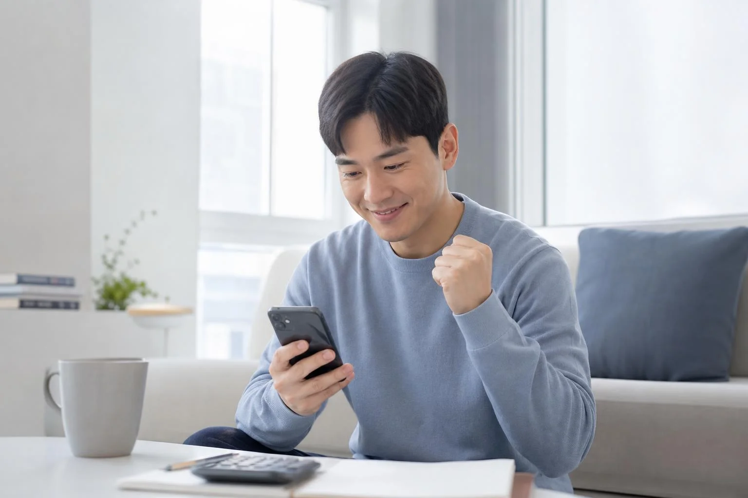 대출 상환, 중도상환 수수료는요? 우대 금리까지 꼼꼼히