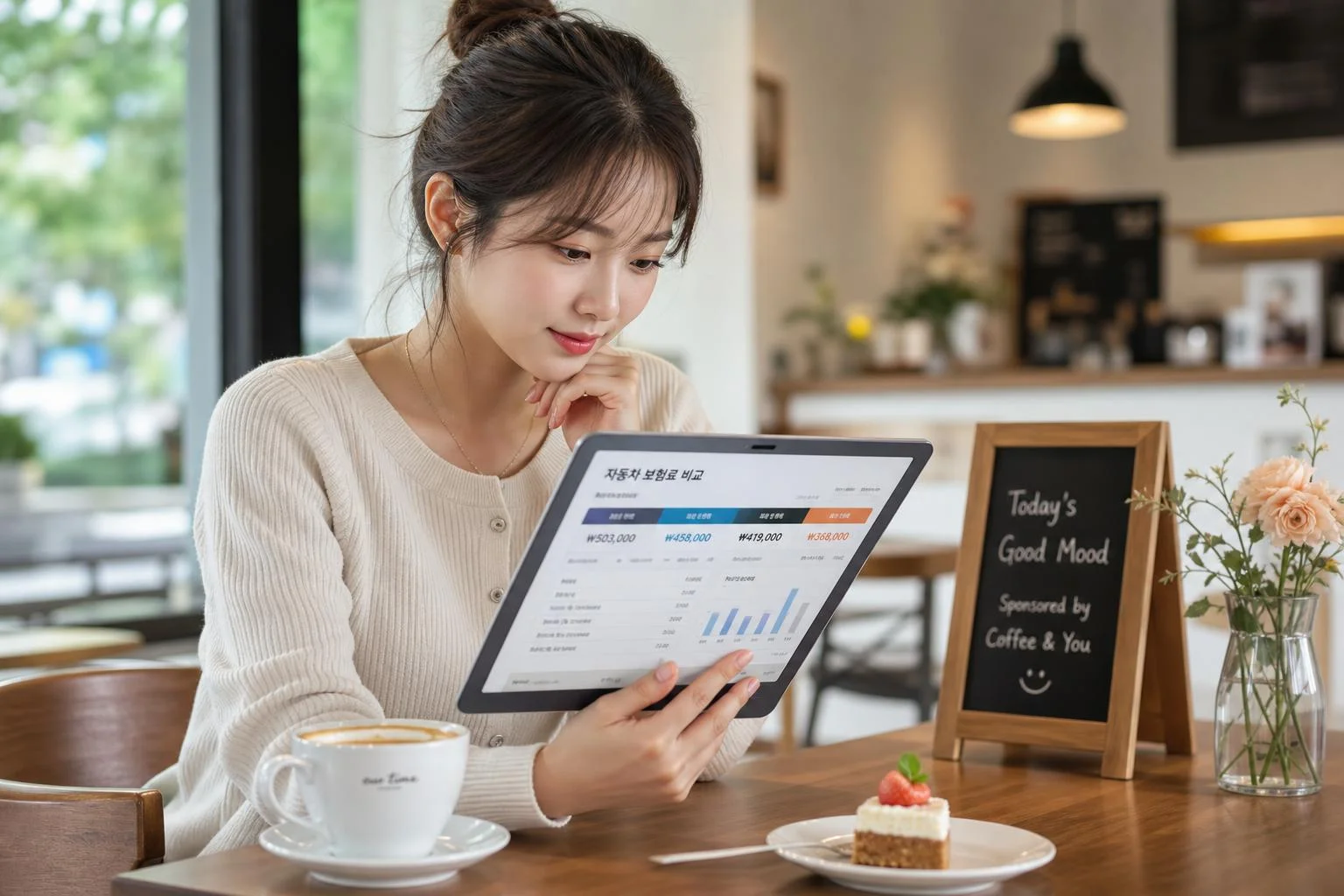 2025~2026년 최신 기준: 만 26세 자동차 보험료 평균 범위