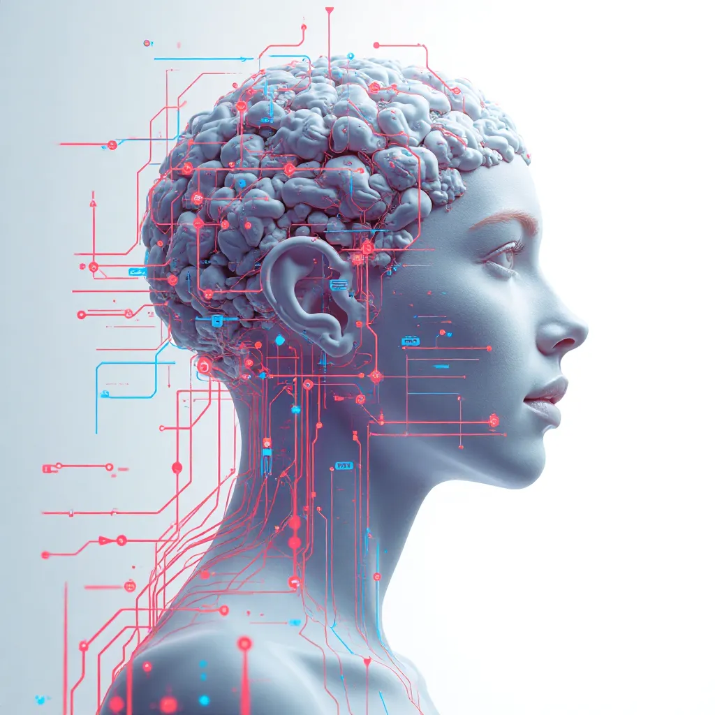 AI, 마케팅 혁신의 모든 것 A to Z